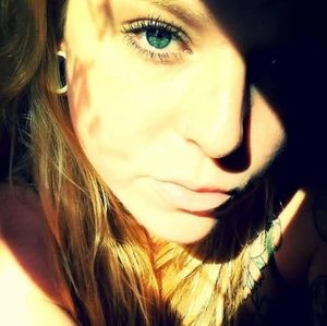 Meet your Posher, Aubrey